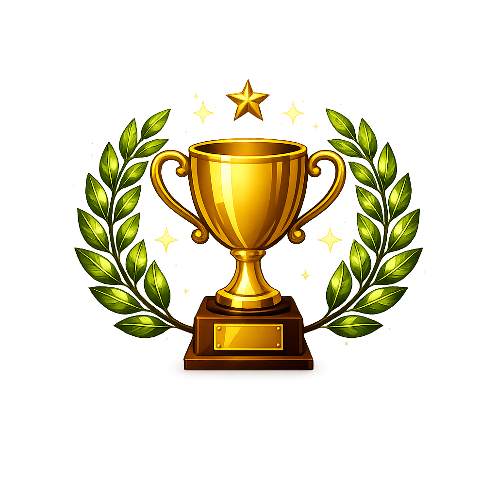 Trophy icon